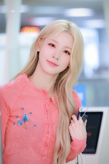 Cho mi yeon page leaked private photo uncensored HD quality