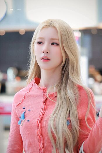 Cho mi yeon page leaked private photo uncensored HD quality