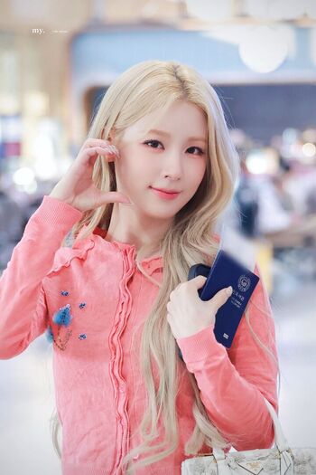 Cho mi yeon page leaked private photo uncensored HD quality