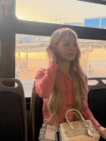 Cho mi yeon page leaked private photo uncensored HD quality