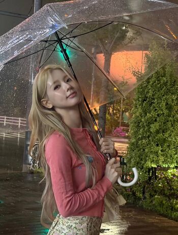 Cho mi yeon page leaked private photo uncensored HD quality