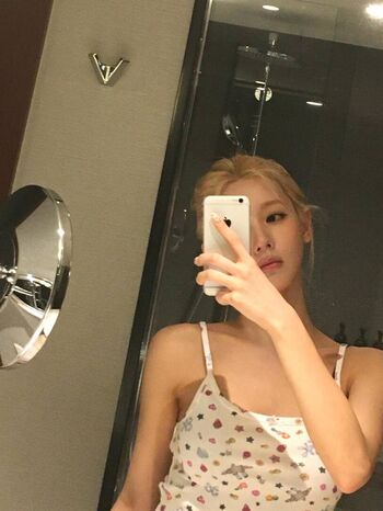 Cho mi yeon page leaked private photo uncensored HD quality