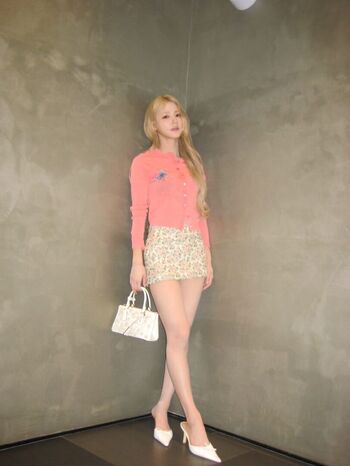 Cho mi yeon page leaked private photo uncensored HD quality