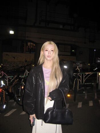 Cho mi yeon page leaked private photo uncensored HD quality