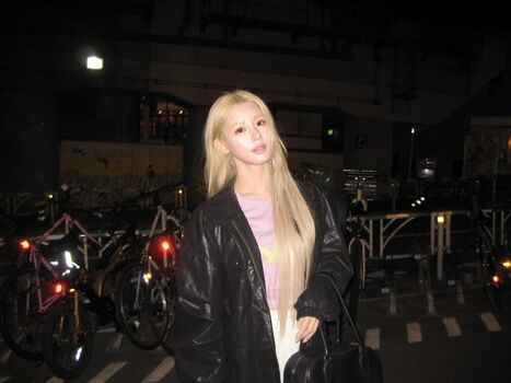 Cho mi yeon page leaked private photo uncensored HD quality