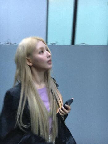 Cho mi yeon page leaked private photo uncensored HD quality