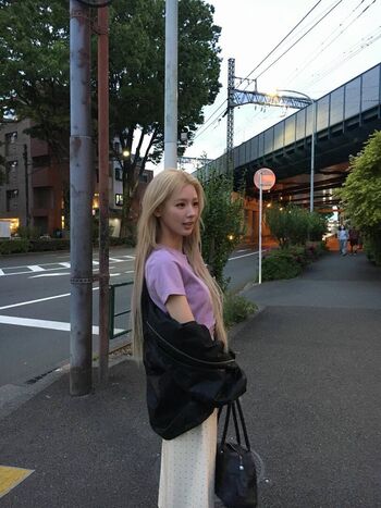 Cho mi yeon page leaked private photo uncensored HD quality