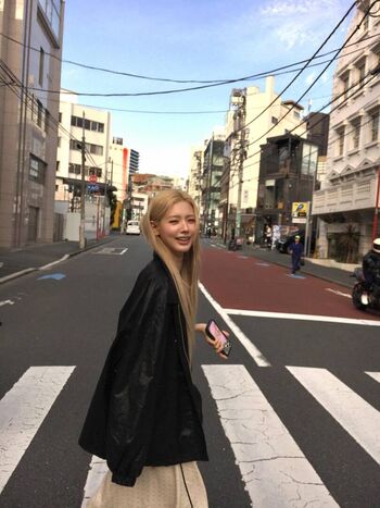 Cho mi yeon page leaked private photo uncensored HD quality