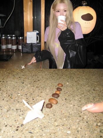 Cho mi yeon page leaked private photo uncensored HD quality