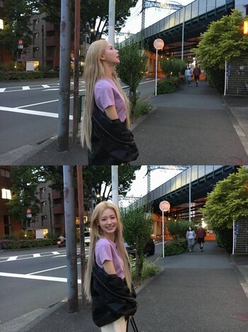 Cho mi yeon page leaked private photo uncensored HD quality