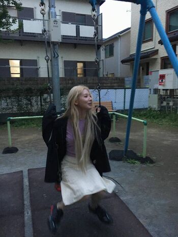 Cho mi yeon page leaked private photo uncensored HD quality