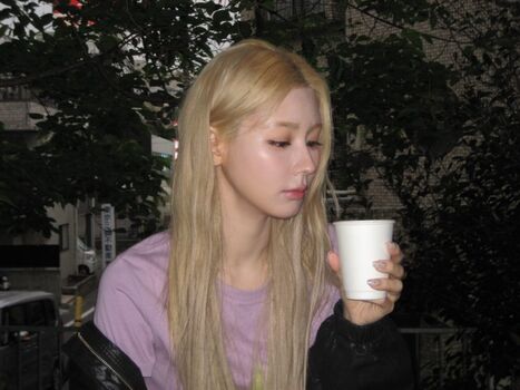 Cho mi yeon page leaked private photo uncensored HD quality