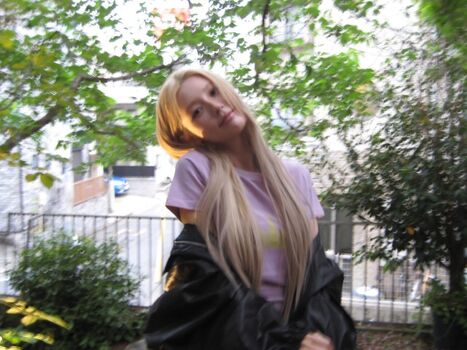 Cho mi yeon leaked private photo uncensored HD quality