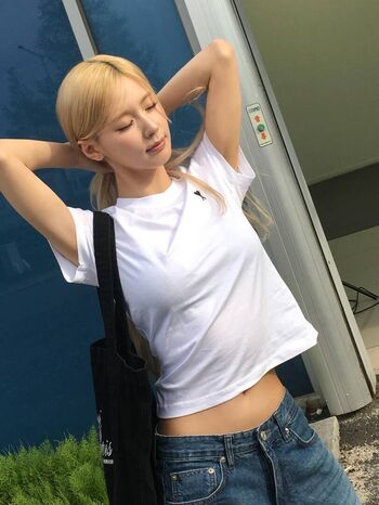 Cho mi yeon leaked private photo uncensored HD quality