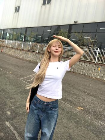 Cho mi yeon leaked private photo uncensored HD quality