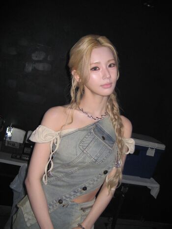 Cho mi yeon leaked private photo uncensored HD quality