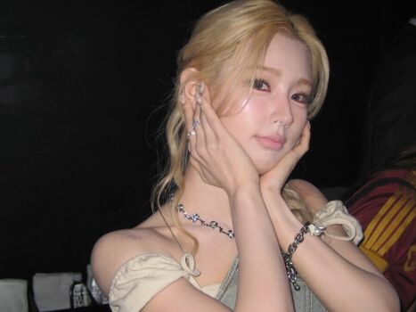 Cho mi yeon leaked private photo uncensored HD quality