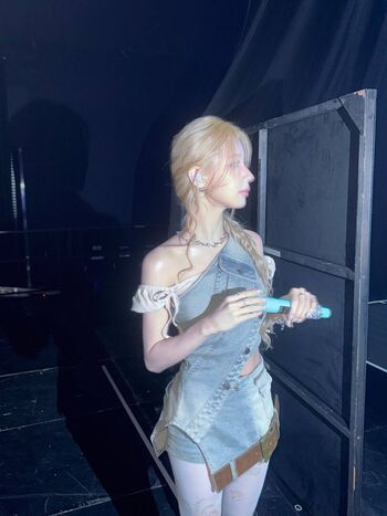 Cho mi yeon leaked private photo uncensored HD quality