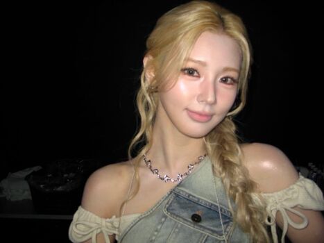 Cho mi yeon leaked private photo uncensored HD quality