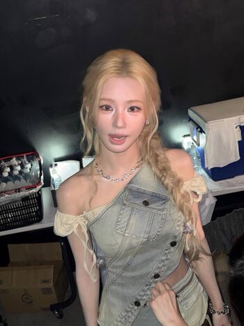 Cho mi yeon leaked private photo uncensored HD quality