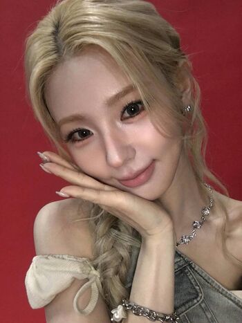 Cho mi yeon leaked private photo uncensored HD quality