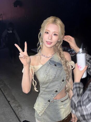 Cho mi yeon leaked private photo uncensored HD quality