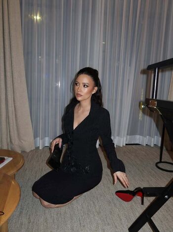 Christian serratos leaked private photo uncensored HD quality
