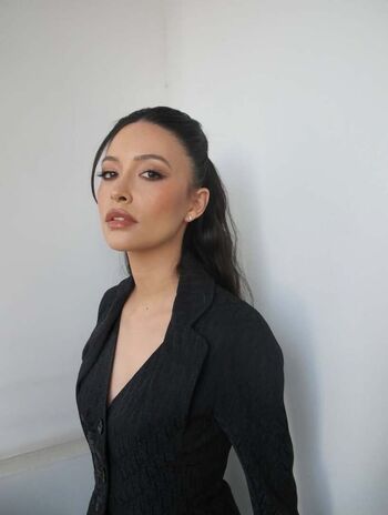 Christian serratos leaked private photo uncensored HD quality