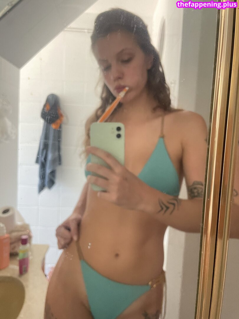 Page/ leaked private photo uncensored HD quality