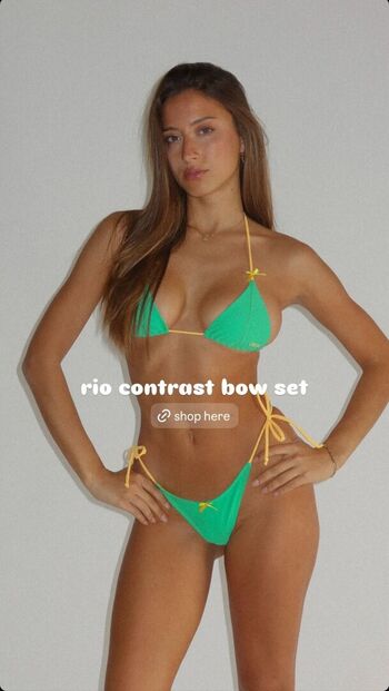 Christina celentino page leaked private photo uncensored HD quality