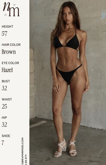 Christina celentino page leaked private photo uncensored HD quality