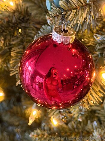 Christina khalil  page leaked private photo uncensored HD quality