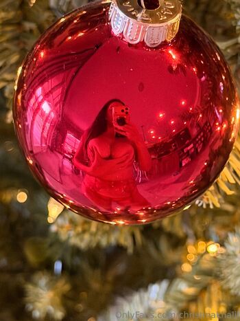 Christina khalil  page leaked private photo uncensored HD quality