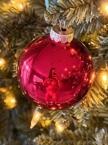 Christina khalil  page leaked private photo uncensored HD quality