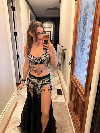 Christina khalil  page leaked private photo uncensored HD quality