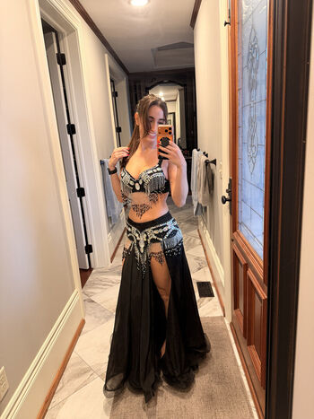 Christina khalil  page leaked private photo uncensored HD quality