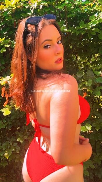 Christina markus  page leaked private photo uncensored HD quality