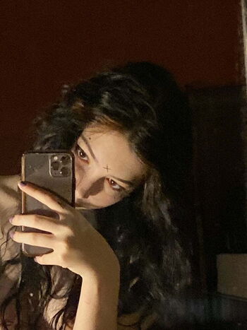 Christinuhm page leaked private photo uncensored HD quality