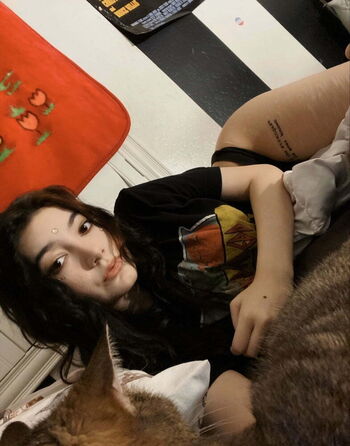 Christinuhm page leaked private photo uncensored HD quality
