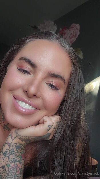 Christy mack page leaked private photo uncensored HD quality