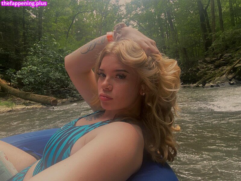 Page/ leaked private photo uncensored HD quality