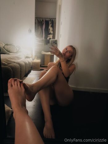 Cirizzle  page leaked private photo uncensored HD quality
