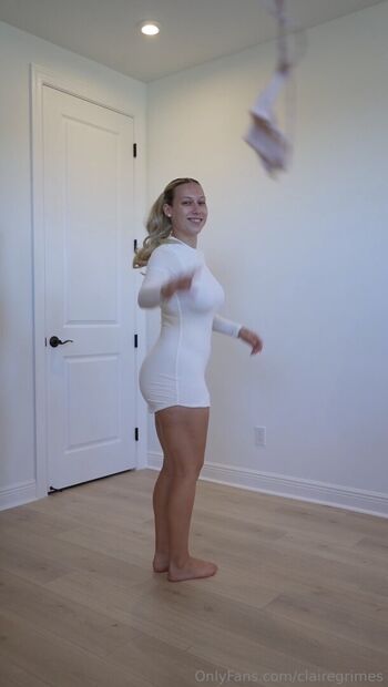 Claire grimes leaked private photo uncensored HD quality