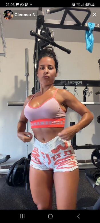 Cleomar northey leaked private photo uncensored HD quality