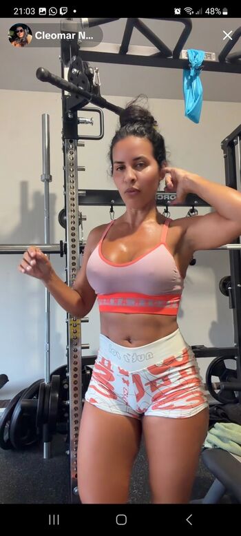 Cleomar northey leaked private photo uncensored HD quality