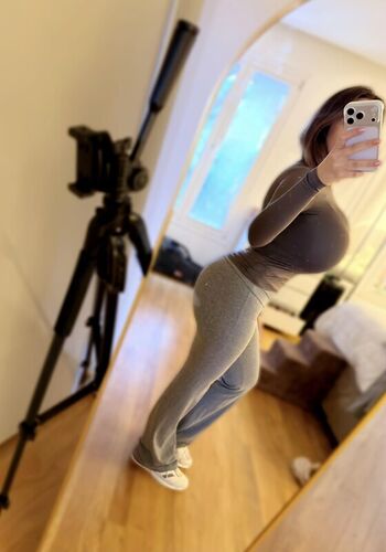 Closerchloe leaked private photo uncensored HD quality