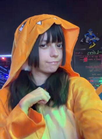 Clownhop leaked private photo uncensored HD quality