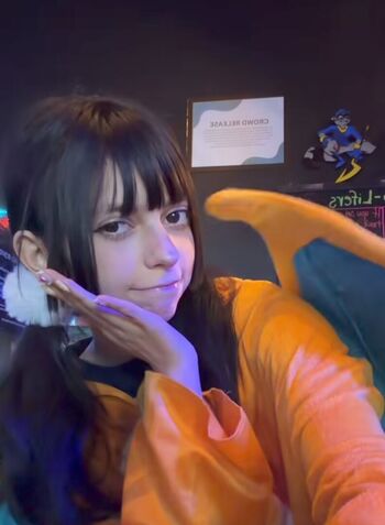 Clownhop leaked private photo uncensored HD quality