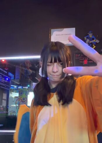 Clownhop leaked private photo uncensored HD quality