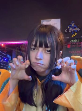 Clownhop leaked private photo uncensored HD quality